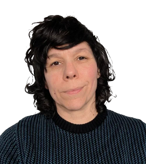 clare edmondson